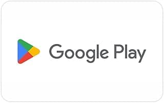 Google Play Gift Card | Upto INR 100 cashback | Instant Delivery | Valid for online purchase | Redeemable on Play Store