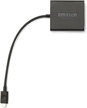 AmazonEthernet Adapter for Amazon Fire TV Stick