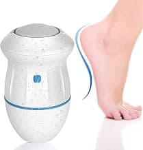 Feet Care Callus Remover Electronic Foot Filer Pedicure Pedi Vac For Hard Cracked Skin