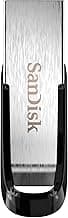 SANDISK Ultra Flair 64GB, USB 3.0, Flash Drive, Upto 150MB/s R, Pendrive, Metal, 5Y Warranty (SDCZ73-064G-I35)